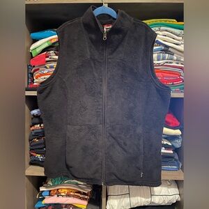 The North Face Fleece xl women’s vest